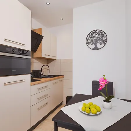 Andrej Appartement