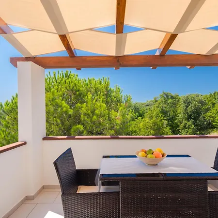 Апартаменты Andrej