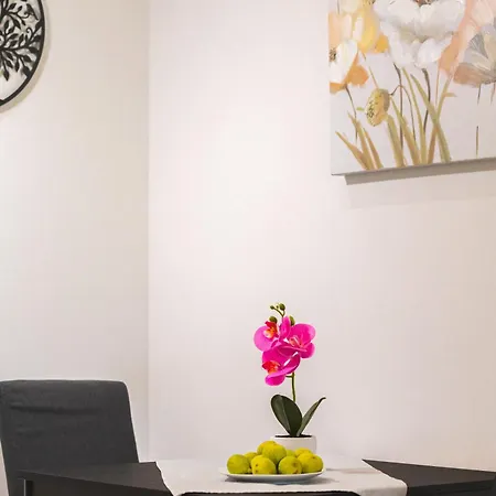 Appartement Andrej *