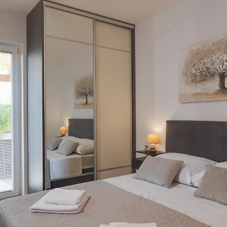 Andrej Appartement Kornić