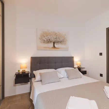 Andrej Appartement *