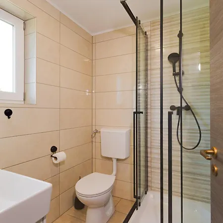 Appartement Andrej *