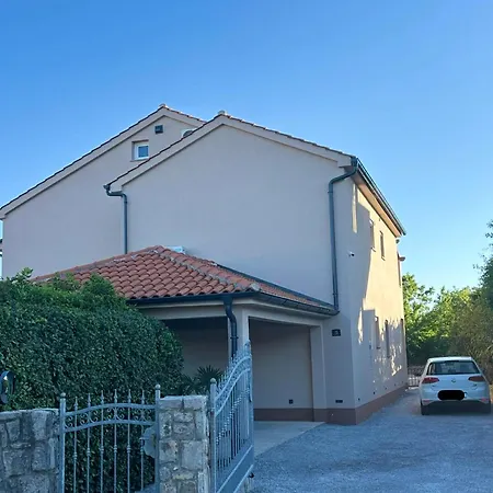 Apartment Andrej Kornic