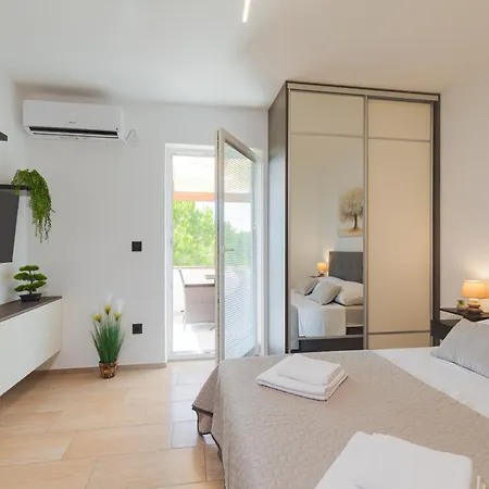 Apartamento Andrej Kornić