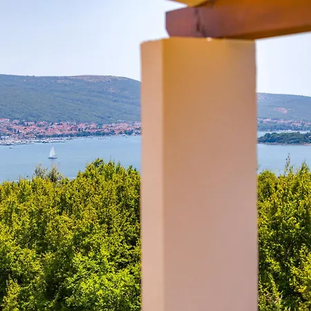 Andrej Apartamento Kornić